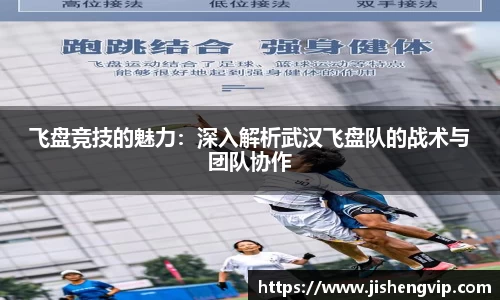 飞盘竞技的魅力：深入解析武汉飞盘队的战术与团队协作
